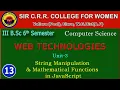 13 BSc - Computers