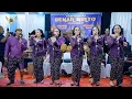 Lagu BEGADANG - MBLENJANI - KANGENING ATI - LEWUNG - SAMBUNG WANCI DALU - SRIHUNING - JANJIKU