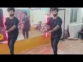 Rasaagummadi / Dance Cover / Varun Tej | Daksha | Merlapaka Gandhi | Thaman S | Nalgonda Gaddar