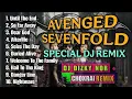 Download Lagu Avenged Sevenfold ( DJ remix ) DJ Dizky nor