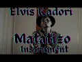 Download Lagu Matatizo   Elvis Kadori  Instrumental