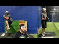 Defying Forward Acceleration or Loading Drive Leg Feat Craig Kimbrel MECHANICAL ANALYSIS