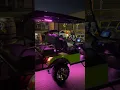 Botero Carts - Golf Cart Dealership in Charlotte North Carolina