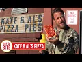 Barstool Pizza Review - Kate Al s Pizza Columbus NJ