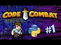 Learn Python by Gaming CodeCombat