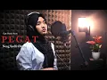 Lagu PEGAT - COVER BY NENG SYELFI OKTORA