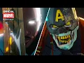 Marvel Zombies Director Bryan Andrews on Marvel Animation's First TV-MA Show