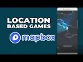 Pokemon GO in Unity Location Based Games mit Mapbox