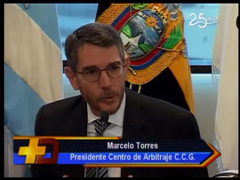 Cámara de Comercio de Guayaquil pondrá las sanciones en la Ligapro