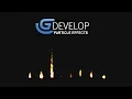 GDevelop 5 - Particle Effects On Itch