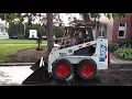 Bobcat 753 C Skid Steer Loader 2736hrs For Sale CALL 717-658-6848