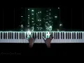 Chopin - “Aeolian Harp” Etude Op.25 No.1