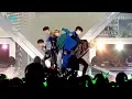 Download Lagu [예능연구소 직캠] 비에이피 핸즈 업 @쇼!음악중심_20171223 HANDS UP B.A.P in 4K