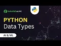 What are different Datatypes in Python Inbuilt Datatypes Type Casting Explained in 5 Minutes