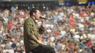 Live In Texas Full HD UPGRADE Linkin Park 