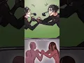 Download Lagu Attack on titan edit | Behind the scenes AU | Red swan