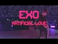 Download Lagu EXO - Artificial Love (EXOAI)