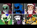 Download Lagu Friday Night Funkin' - Zanta but everytime it's Zanta turn a Different Skin Mod and Cover is used