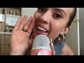 Download Lagu ASMR| I’m Back! Inaudible Clicky Rambles, Tapping \u0026 Important Updates! PLZ WATCH🚨