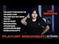 Download Lagu BREAKBEAT ANGEL LOVE | PLAYLIST BREAKBEAT 