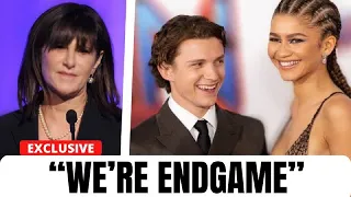 How Tom Holland and Zendaya Reacted To Producer's Advice Not To Date