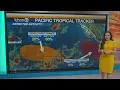 Two new developments forming in Pacific What it means for Hawaii