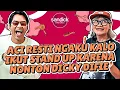 Download Lagu SANDICK-PERNAH KERJA DI PABRIK TEPUNG, ACI RESTI SHOCK TERNYATA MANDORNYA SUKA MEGANG P*NTAT ORANG?! MP3