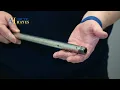 What Pipe Types Can I Freeze