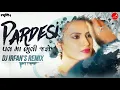 PARDESI HARE PRITALDI NA BANDHO RE #editboygujarat