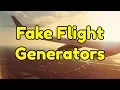 Top 2 Websites to Get Fake Flight Tickets or Boarding Passes