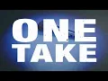 Shanti Dope - One Take Freestyle (Official Lyric Video)