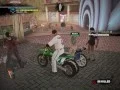 Dead Rising 2 All Bike Combos
