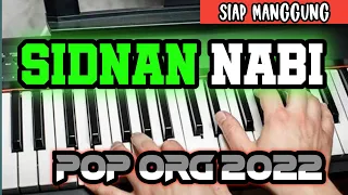 Download SIDNAN NABI instrument MP3