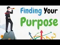 Download Lagu The Key Steps to Finding Your Purpose