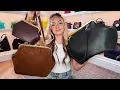 I Bought Coach s VIRAL Kisslock Frame Bags Here s My Honest Opinion
