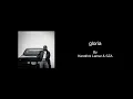 Lagu gloria by Kendrick Lamar ft. SZA - Karaoke Video