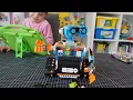 Coding for Kids - Lesson 2 What s an algorithm