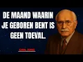 Download Lagu JUNG - De Maand van Je Geboorte Onthult de Geheime Code van Je Ziel.