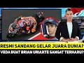 Download Lagu RESMI SANDANG GELAR JUARA DUNIA? VEDA EGA PRATAMA BUAT BRIAN URIARTE SANGAT TERHARU?