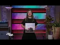 'Leave It Alone' by Waylon Wyatt | Kelly Clarkson Show