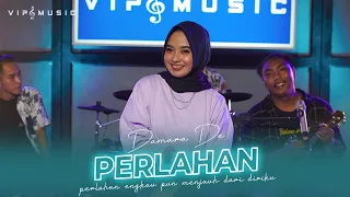 perlahan damara de ft vip music official live music