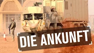 die ankunft in gao mali folge 2