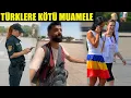 Download Lagu ''TÜRKLERE IRKÇILIK ?'' Neden Bizi Almıyorlar! Doğu Avrupada İlk Gün / 686