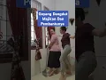 Joget Dangdut | Benang Biru (Tiya ft Gasentra Pajampangan)tiktok: momikeyy #dangdut #dance