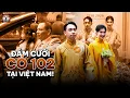 Lagu ĐÁM CƯỚI KHIẾN CẢ NƯỚC TÒ MÒ PHƯƠNG NHI - MINH HOÀNG: ĐẲNG CẤP GIA ĐÌNH TỶ PHÚ ĐÓN CON DÂU