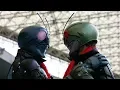 Download Lagu Kamen Rider THE FIRST - All Rider and Fight Scenes