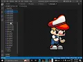 JawaScript 2D Game - Web Programming 1