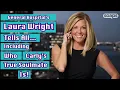 From Loving to General Hospital Laura Wright Reflects on Her Daytime Career