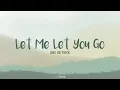 Download Lagu One Ok Rock - Let Me Let You Go (Internasional ver.) lirik terjemahan