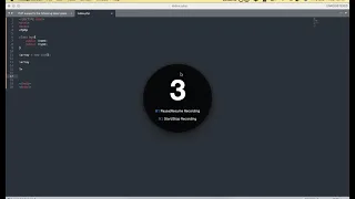 Php array and object